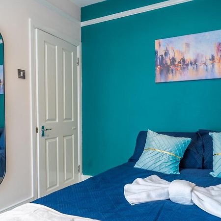 Beautiful 2 Bedroom With Private Garden In Wimbledon - Minutes From Central London Eksteriør bilde